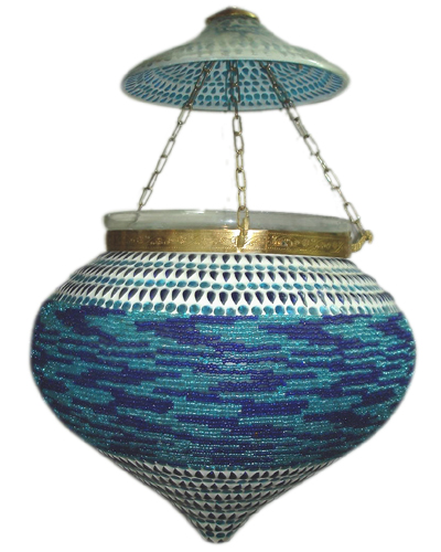 Mojai Work Lamp